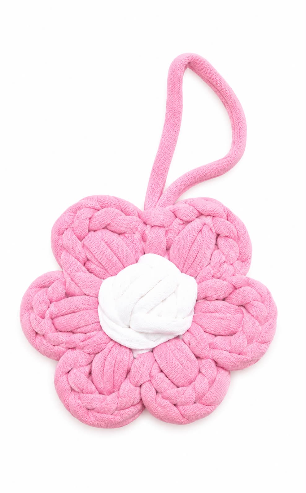 Klíčenka Flora