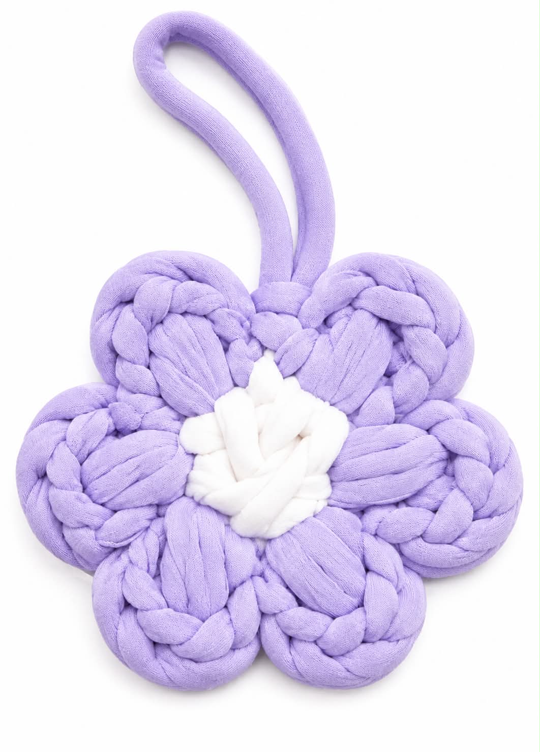 Klíčenka Flora