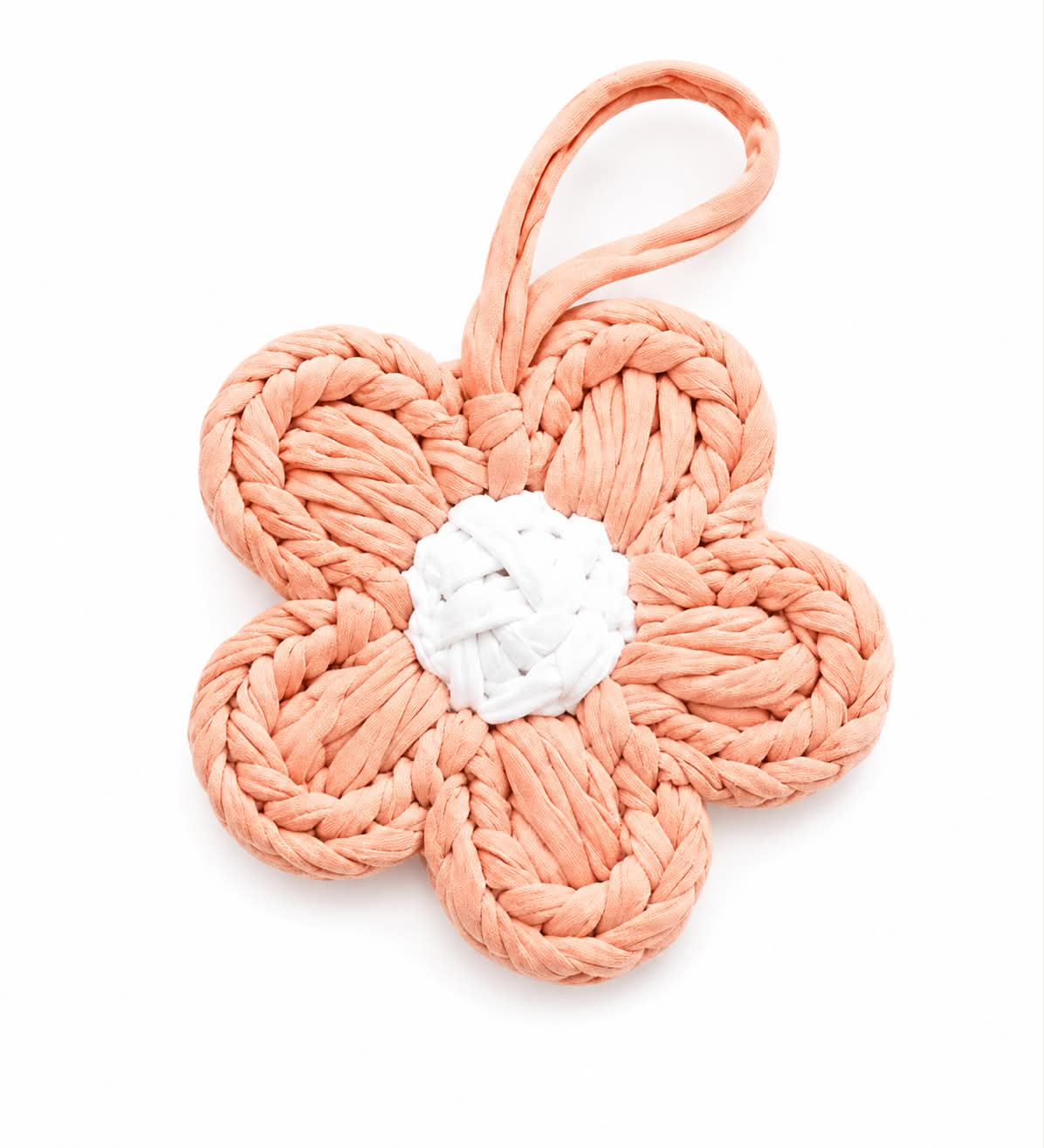 Klíčenka Flora
