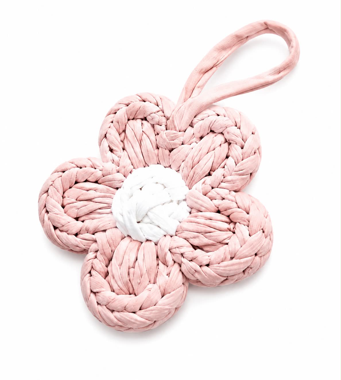 Klíčenka Flora