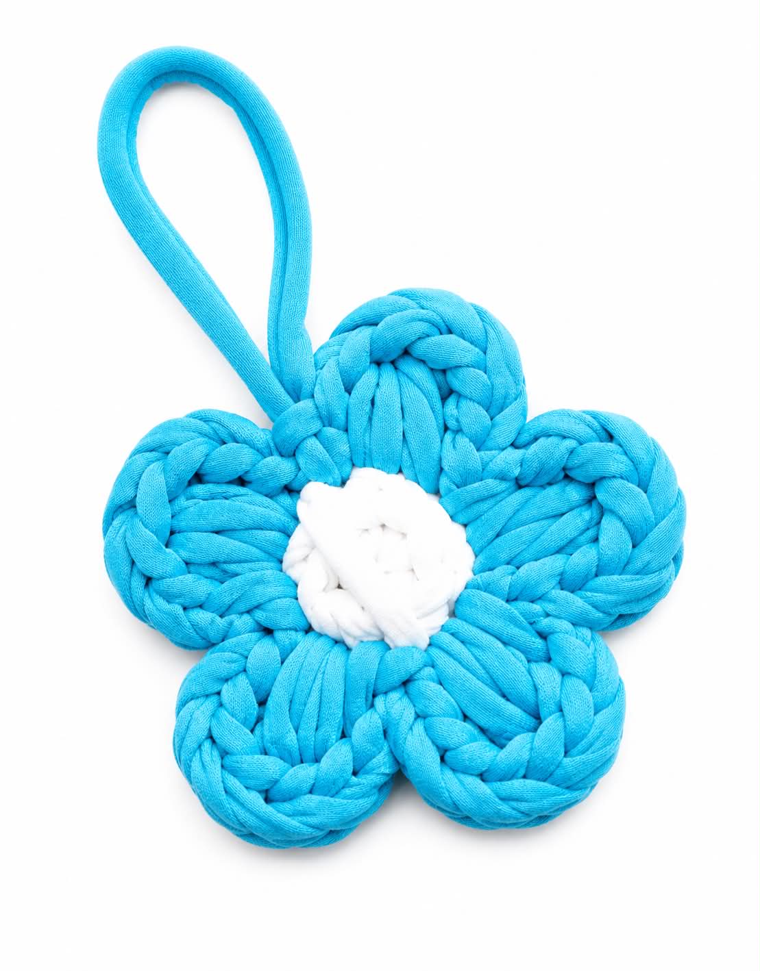 Klíčenka Flora