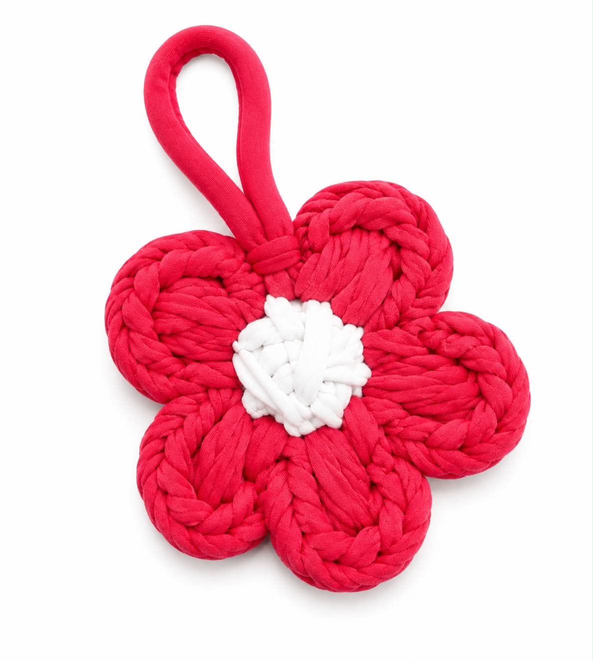 Klíčenka Flora