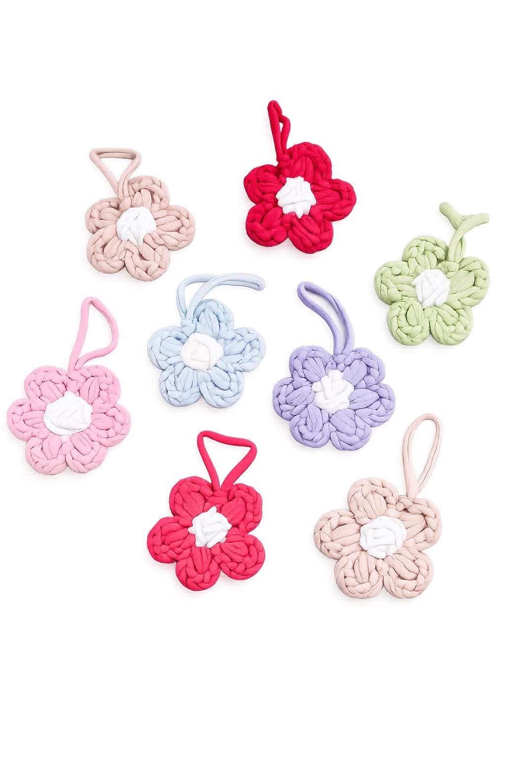 Klíčenka Flora