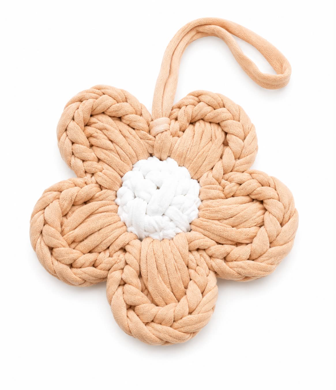 Klíčenka Flora