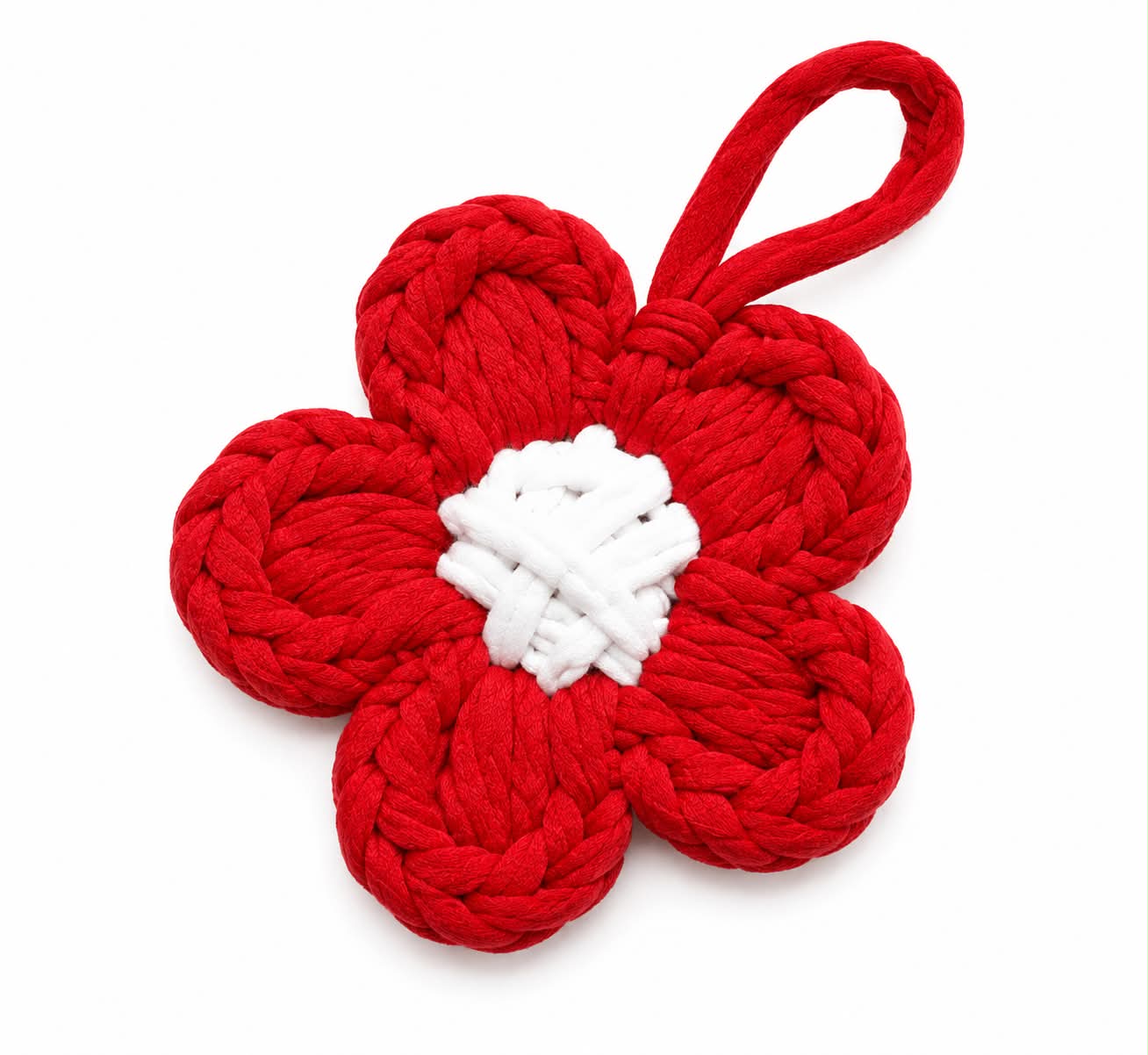 Klíčenka Flora