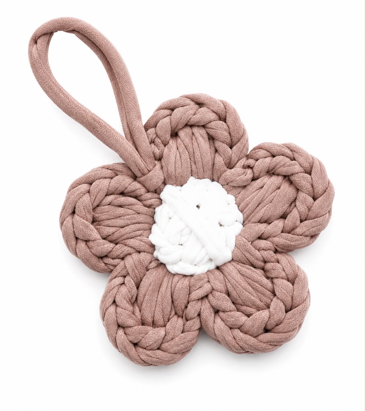Klíčenka Flora