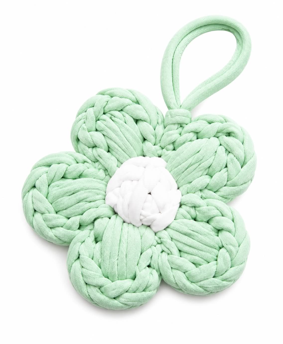 Klíčenka Flora