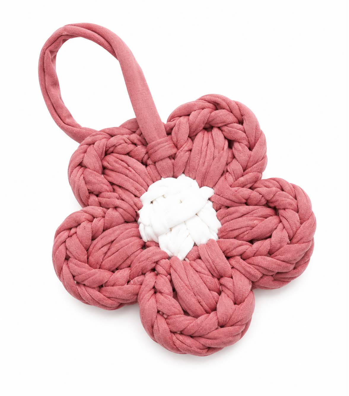 Klíčenka Flora