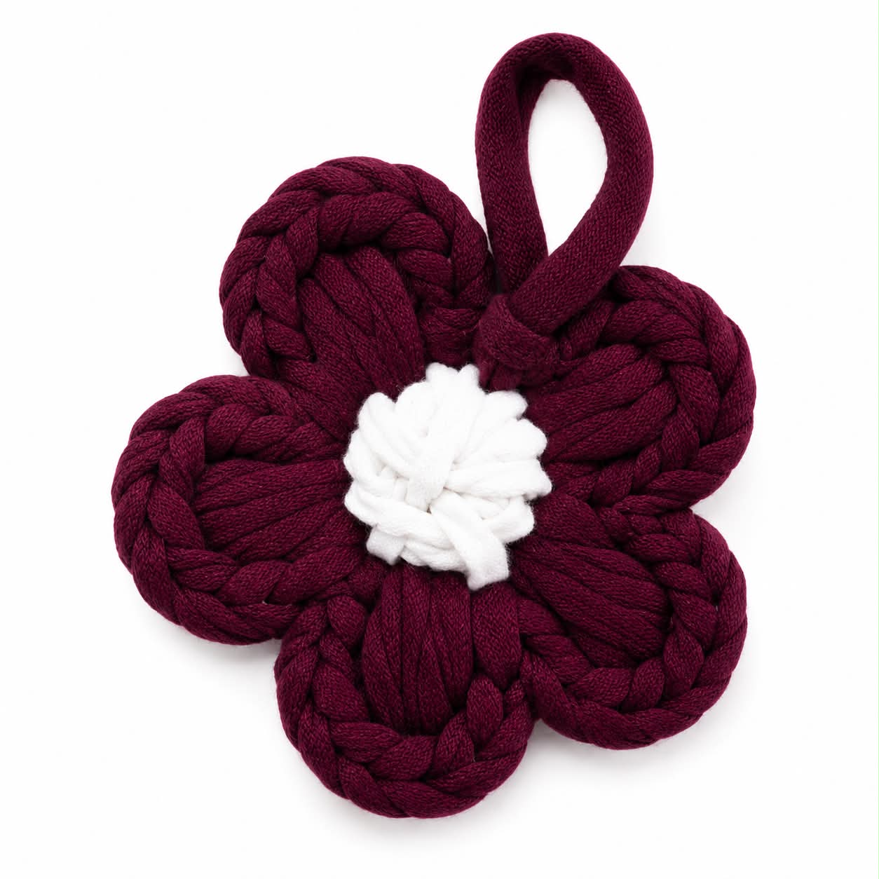 Klíčenka Flora